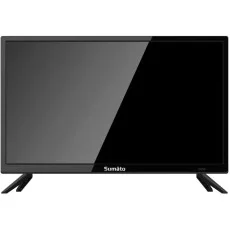 Телевизор SUMATO 24HTS03 Black